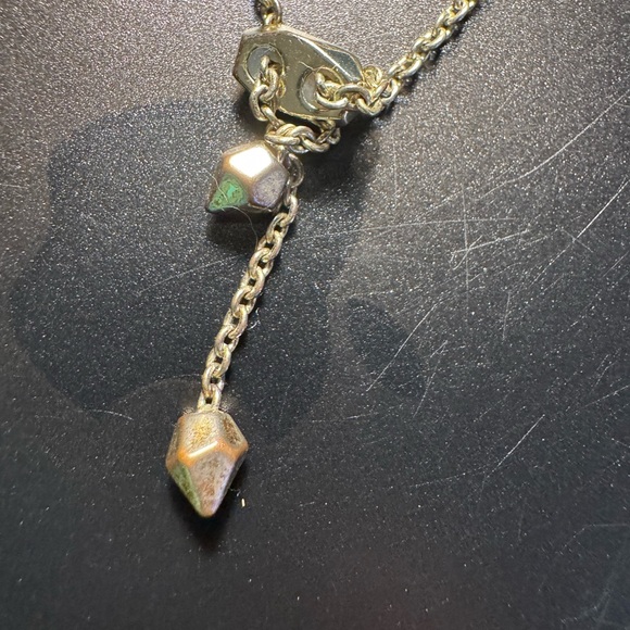 Tory Burch Warri & Kendra Scott bracelet bundle - Picture 3 of 11